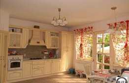 O casa in stil neoclasic. Gust, eleganta, caldura !