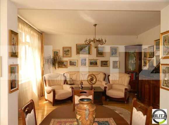 Casa de vânzare 1 camera Grigorescu - 18598CV | BLITZ Cluj-Napoca | Poza1