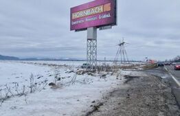 Teren extravilan arabil pretabil investitie casa sau afacere