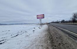 Teren extravilan arabil pretabil investitie casa sau afacere