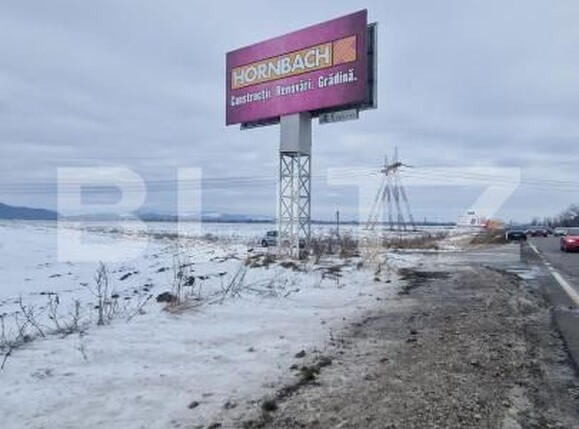 Teren de vânzare Harman - 185983TV | BLITZ Brașov | Poza3