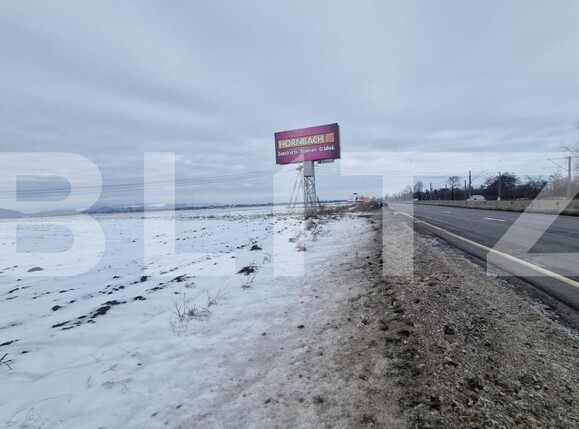 Teren de vânzare Harman - 185983TV | BLITZ Brașov | Poza2