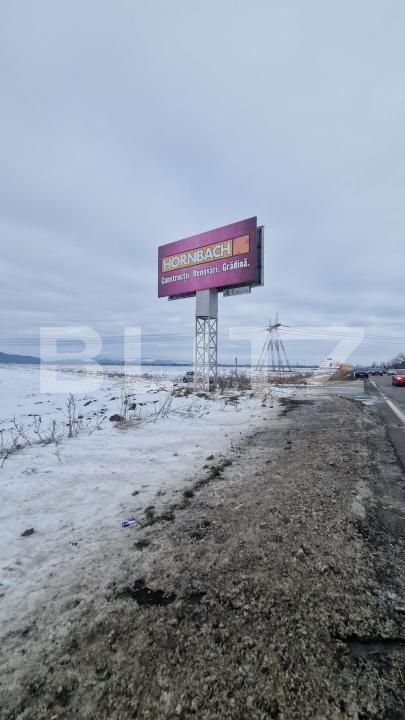 Teren de vânzare Harman - 185983TV | BLITZ Brașov | Poza3