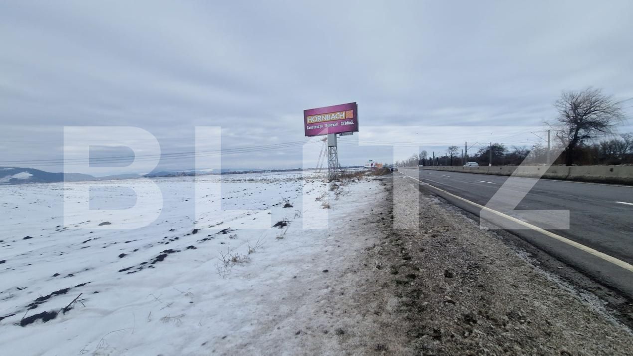 Teren de vânzare Harman - 185983TV | BLITZ Brașov | Poza2