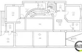 Un imobil unic cu 12 camere in zona Grigorescu!