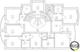 Un imobil unic cu 12 camere in zona Grigorescu!