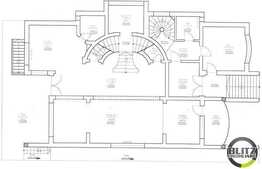 Un imobil unic cu 12 camere in zona Grigorescu!