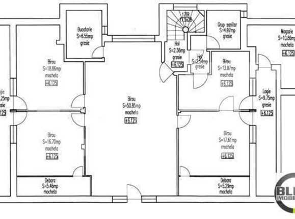 Casa de vânzare 1 camera Grigorescu - 18599CV | BLITZ Cluj-Napoca | Poza8