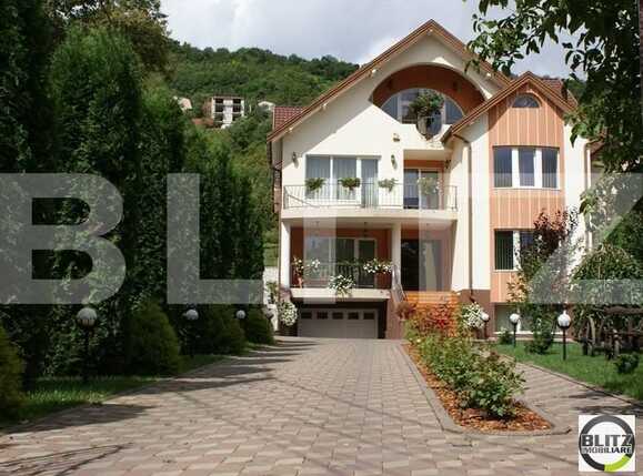 Casa de vânzare 1 camera Grigorescu - 18599CV | BLITZ Cluj-Napoca | Poza1