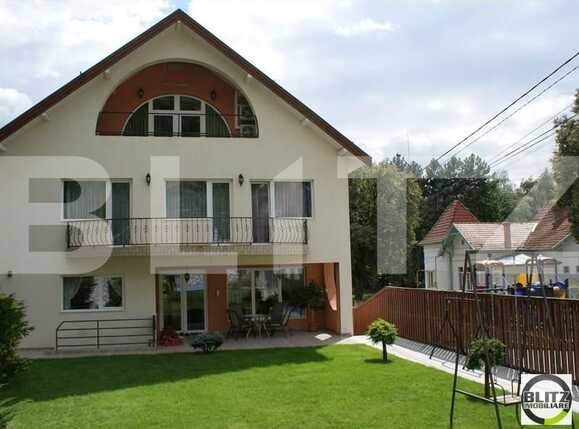 Casa de vânzare 1 camera Grigorescu - 18599CV | BLITZ Cluj-Napoca | Poza2