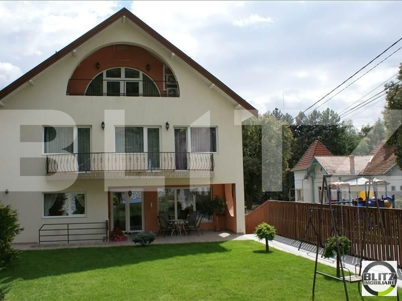 Casa de vânzare 1 camera Grigorescu - 18599CV | BLITZ Cluj-Napoca | Poza2