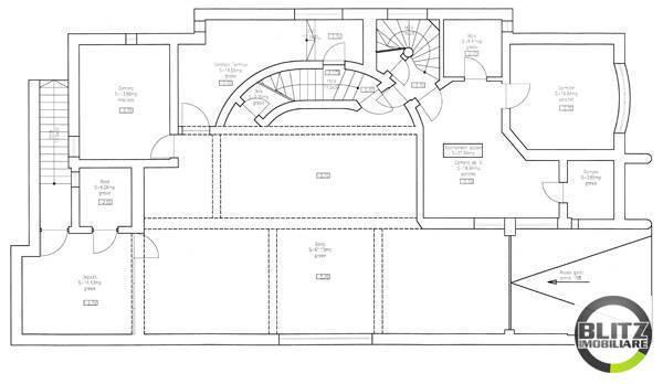 Casa de vânzare 1 camera Grigorescu - 18599CV | BLITZ Cluj-Napoca | Poza2