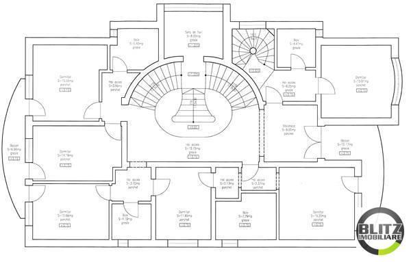 Casa de vânzare 1 camera Grigorescu - 18599CV | BLITZ Cluj-Napoca | Poza1