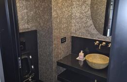 Apartament 4 camere, 135 mp, 2 bai, terasa, parcare, Complex Semiluna