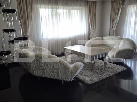 Apartament de închiriat 4 camere Plopilor - 185993AI | BLITZ Cluj-Napoca | Poza4