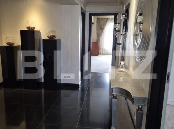 Apartament de închiriat 4 camere Plopilor - 185993AI | BLITZ Cluj-Napoca | Poza1