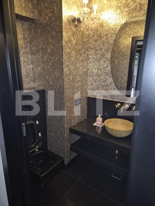 Apartament de închiriat 4 camere Plopilor - 185993AI | BLITZ Cluj-Napoca | Poza7