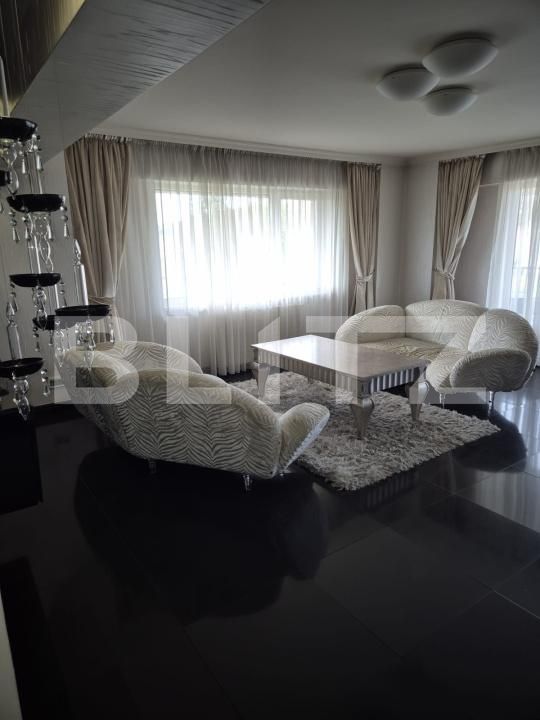 Apartament de închiriat 4 camere Plopilor - 185993AI | BLITZ Cluj-Napoca | Poza4