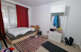 Oportunitate! 3 camere, 53 mp, Manastur - Edgar Quinet