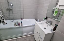 Oportunitate! 3 camere, 53 mp, Manastur - Edgar Quinet