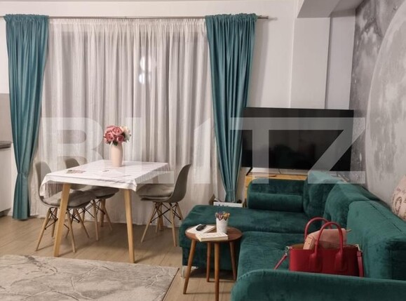 Apartament de vânzare 3 camere Manastur - 185994AV | BLITZ Cluj-Napoca | Poza1