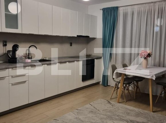 Apartament de vânzare 3 camere Manastur - 185994AV | BLITZ Cluj-Napoca | Poza3
