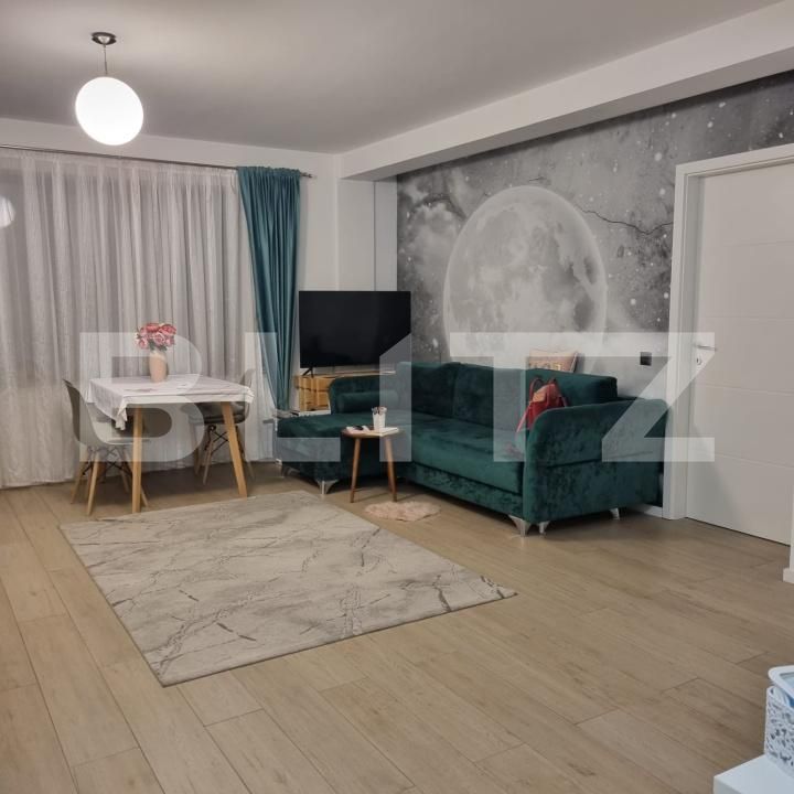Apartament de vânzare 3 camere Manastur - 185994AV | BLITZ Cluj-Napoca | Poza2