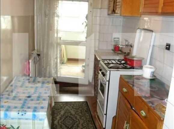 Garsonieră de vânzare Gheorgheni - 186AV | BLITZ Cluj-Napoca | Poza4
