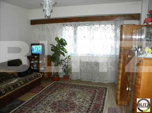 Garsonieră de vânzare Gheorgheni - 186AV | BLITZ Cluj-Napoca | Poza6