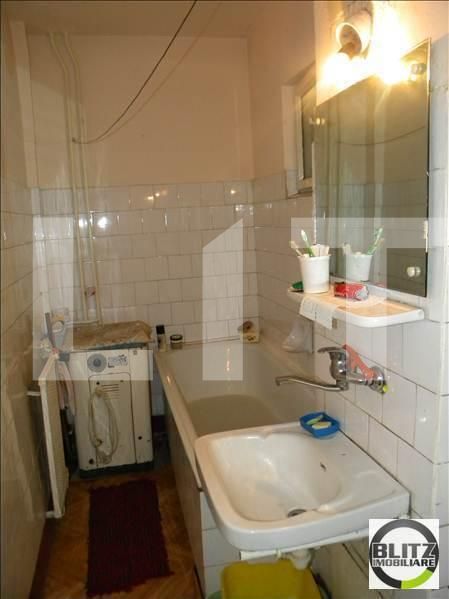 Garsonieră de vânzare Gheorgheni - 186AV | BLITZ Cluj-Napoca | Poza7