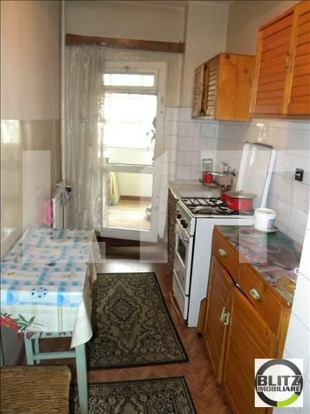 Garsonieră de vânzare Gheorgheni - 186AV | BLITZ Cluj-Napoca | Poza4