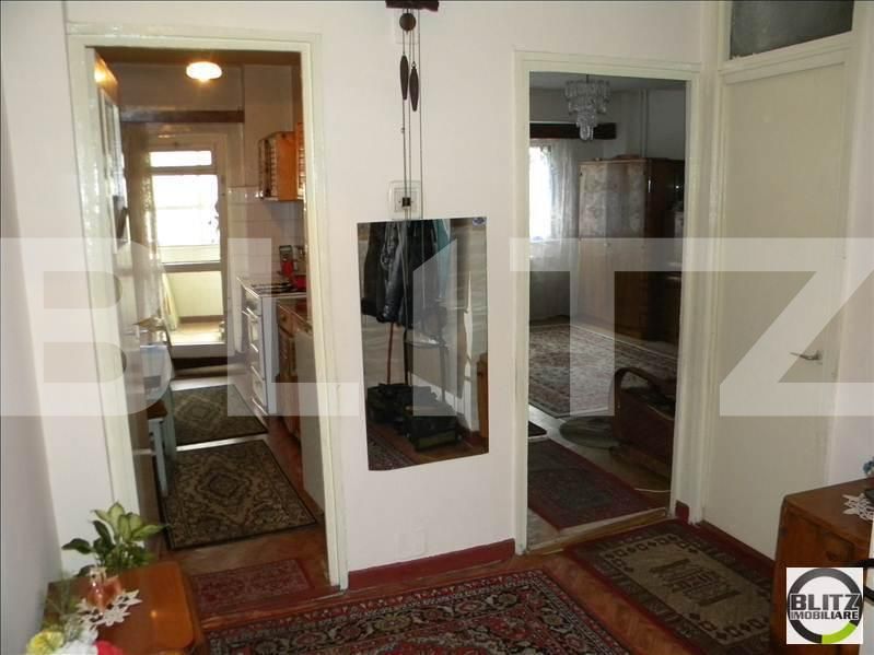 Garsonieră de vânzare Gheorgheni - 186AV | BLITZ Cluj-Napoca | Poza3