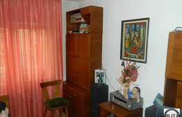 3 camere de vanzare, 65 mp in zona Calea Floresti, garaj inclus