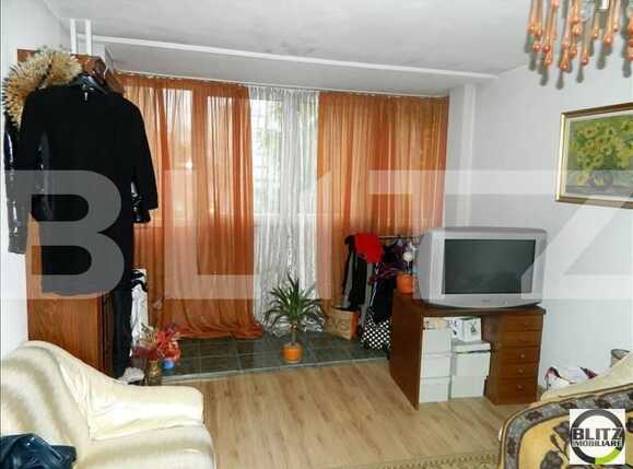 Apartament de vânzare 3 camere Manastur - 1860AV | BLITZ Cluj-Napoca | Poza1