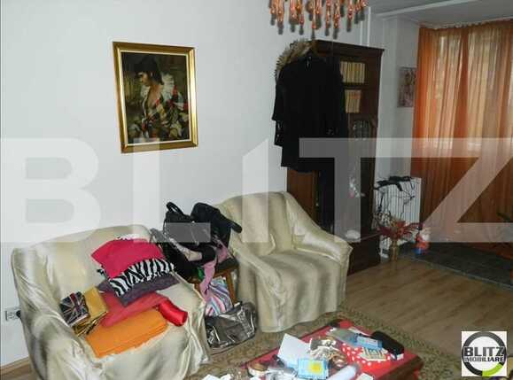 Apartament de vânzare 3 camere Manastur - 1860AV | BLITZ Cluj-Napoca | Poza2