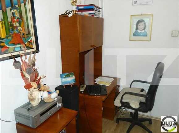 Apartament de vânzare 3 camere Manastur - 1860AV | BLITZ Cluj-Napoca | Poza4