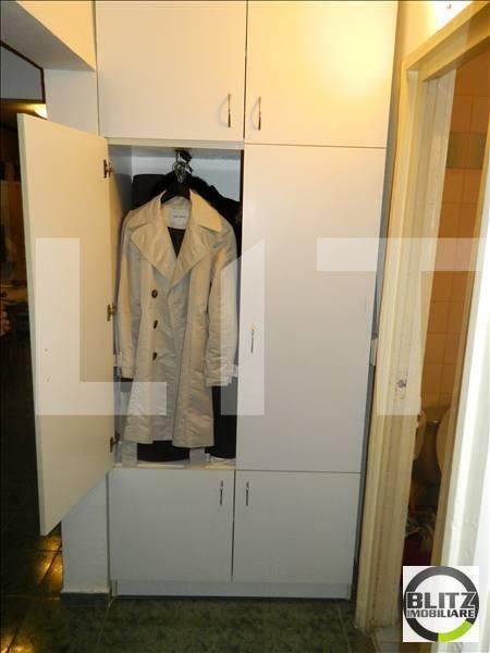 Apartament de vânzare 3 camere Manastur - 1860AV | BLITZ Cluj-Napoca | Poza8