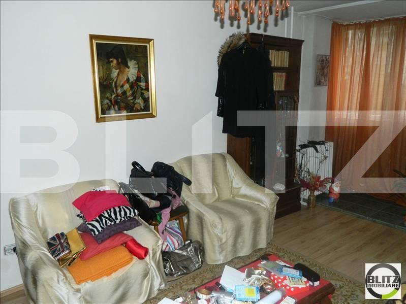 Apartament de vânzare 3 camere Manastur - 1860AV | BLITZ Cluj-Napoca | Poza2