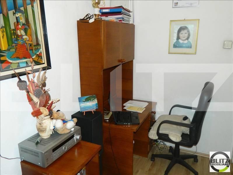 Apartament de vânzare 3 camere Manastur - 1860AV | BLITZ Cluj-Napoca | Poza4