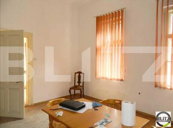 Casa de vânzare 1 camera Central - 18601CV | BLITZ Cluj-Napoca | Poza1