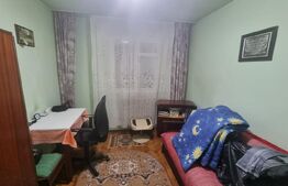 Apartament cu 3 camere | 65 mp | 2 Băi | Balcon Închis | Mănăștur