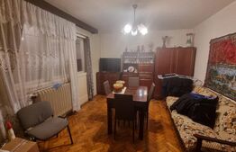 Apartament cu 3 camere | 65 mp | 2 Băi | Balcon Închis | Mănăștur