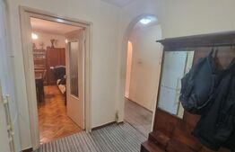 Apartament cu 3 camere | 65 mp | 2 Băi | Balcon Închis | Mănăștur