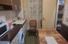 Apartament cu 3 camere | 65 mp | 2 Băi | Balcon Închis | Mănăștur