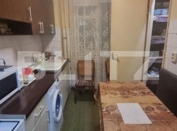 Apartament de vânzare 3 camere Manastur - 186014AV | BLITZ Cluj-Napoca | Poza3