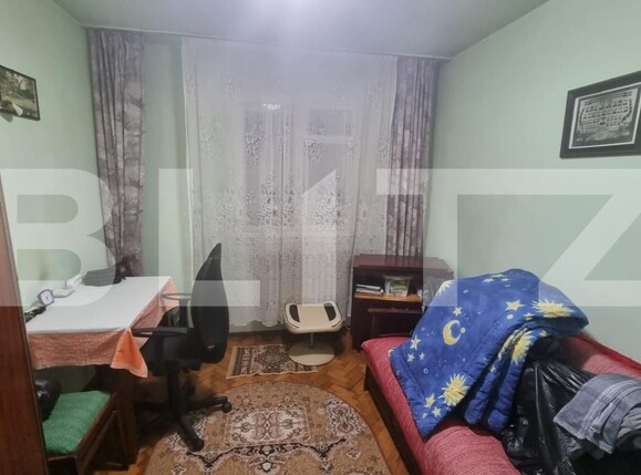 Apartament de vânzare 3 camere Manastur - 186014AV | BLITZ Cluj-Napoca | Poza4
