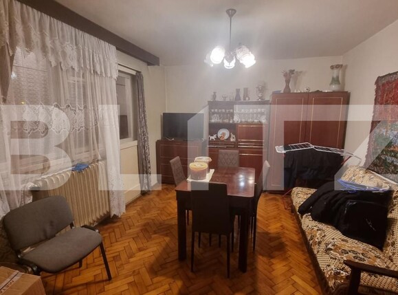 Apartament de vânzare 3 camere Manastur - 186014AV | BLITZ Cluj-Napoca | Poza1