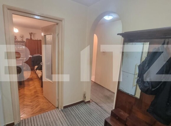 Apartament de vânzare 3 camere Manastur - 186014AV | BLITZ Cluj-Napoca | Poza2