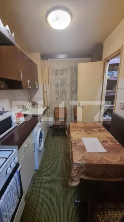 Apartament de vânzare 3 camere Manastur - 186014AV | BLITZ Cluj-Napoca | Poza3
