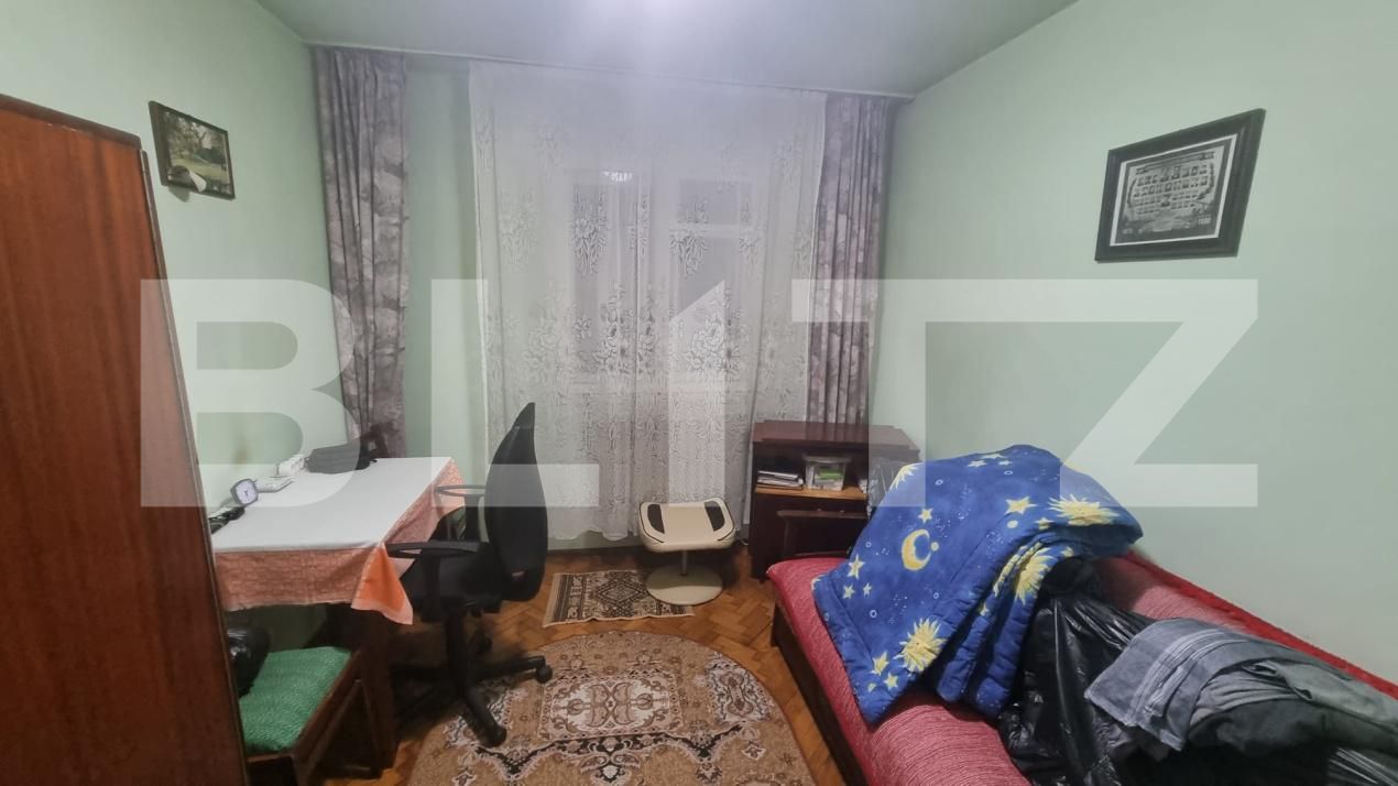 Apartament de vânzare 3 camere Manastur - 186014AV | BLITZ Cluj-Napoca | Poza4